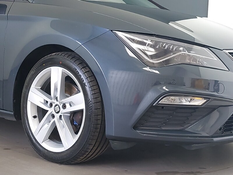 Used SEAT Leon 2018 for sale - 77722170: Photo 9