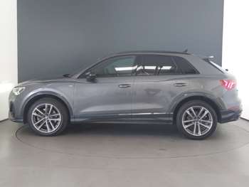Used Audi Q3 2022 for sale - 75184898: Photo