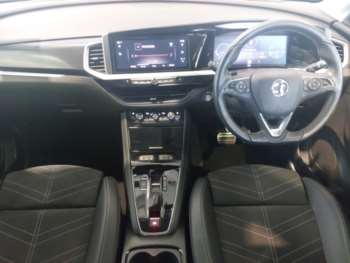 Used Vauxhall Grandland 2023 for sale - 75147014: Photo