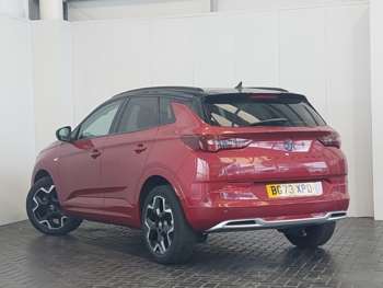 Used Vauxhall Grandland 2023 for sale - 75147014: Photo