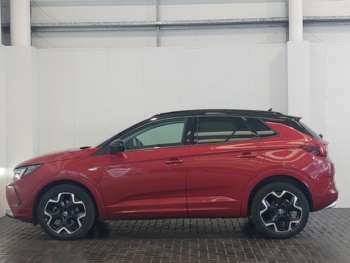 Used Vauxhall Grandland 2023 for sale - 75147014: Photo