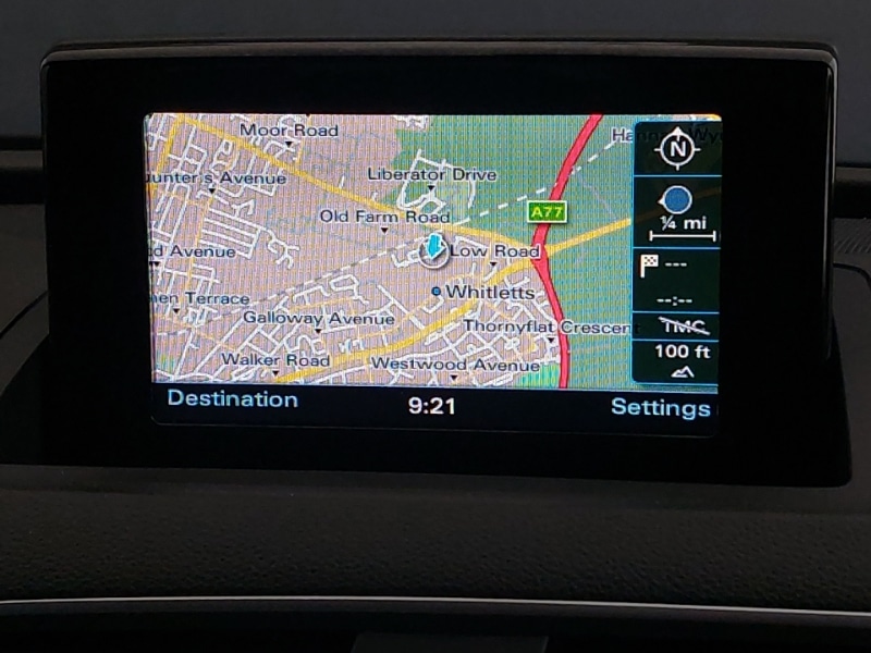 Used Audi Q3 2018 for sale - 76970520: Photo 10