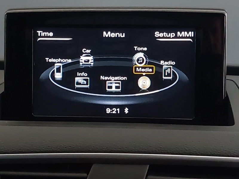 Used Audi Q3 2018 for sale - 76970520: Photo 11