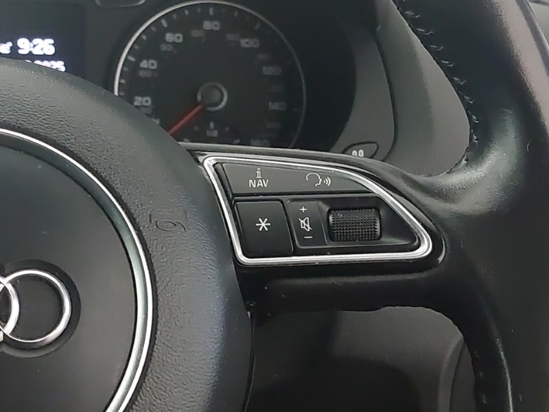 Used Audi Q3 2018 for sale - 76970520: Photo 13