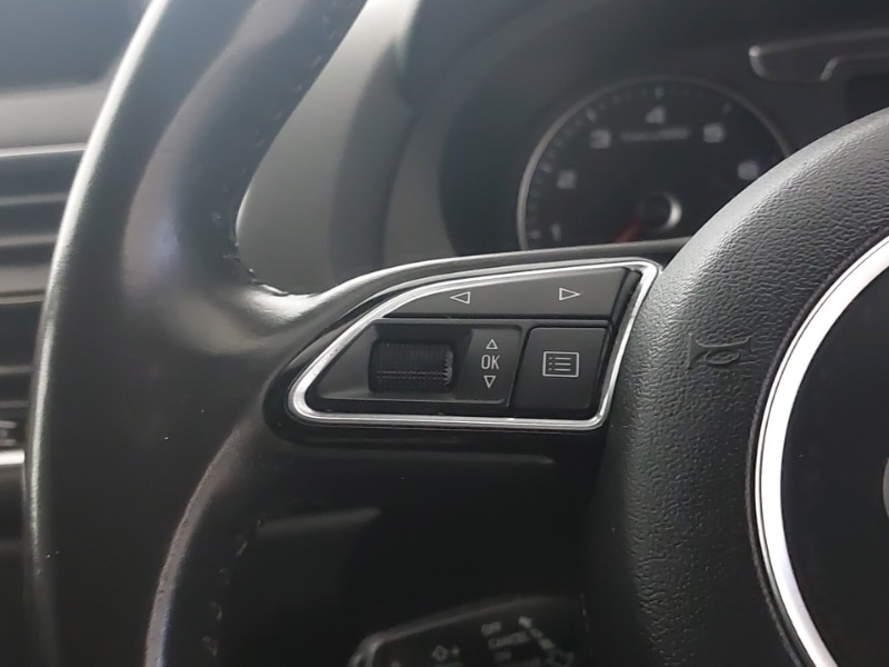 Used Audi Q3 2018 for sale - 76970520: Photo 14