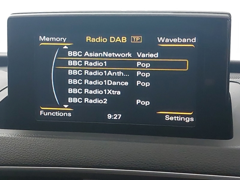 Used Audi Q3 2018 for sale - 76970520: Photo 17