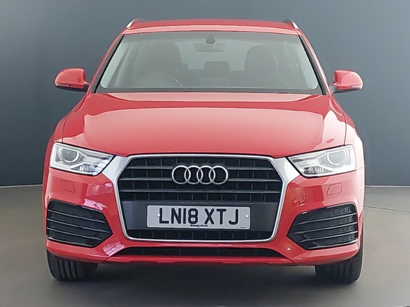 Used Audi Q3 2018 for sale - 76970520: Photo 19