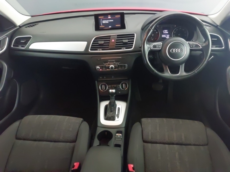 Used Audi Q3 2018 for sale - 76970520: Photo 2