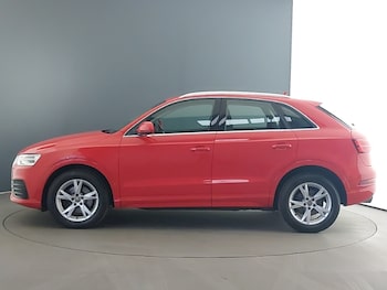Used Audi Q3 2018 for sale - 76970520: Photo