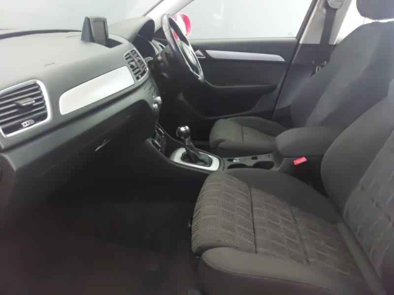 Used Audi Q3 2018 for sale - 76970520: Photo 5