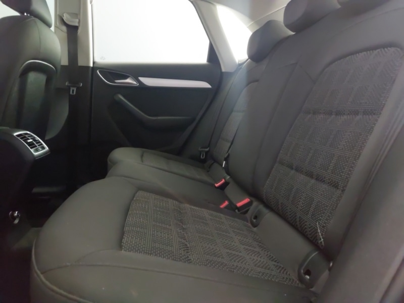 Used Audi Q3 2018 for sale - 76970520: Photo 6