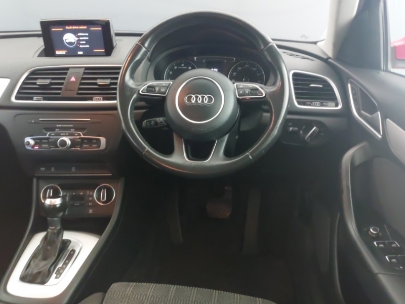 Used Audi Q3 2018 for sale - 76970520: Photo 7