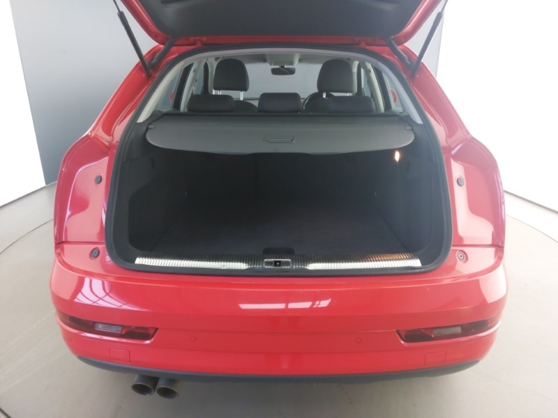 Used Audi Q3 2018 for sale - 76970520: Photo 8