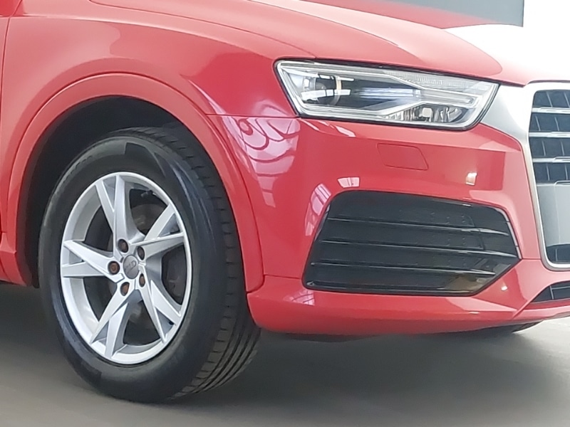 Used Audi Q3 2018 for sale - 76970520: Photo 9