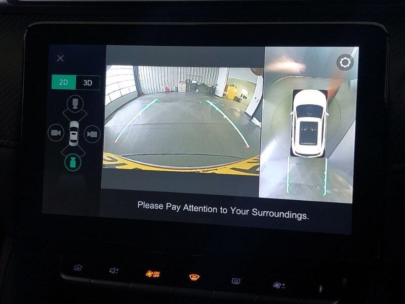 Used MG MG ZS 2022 for sale - 77273397: Photo 10