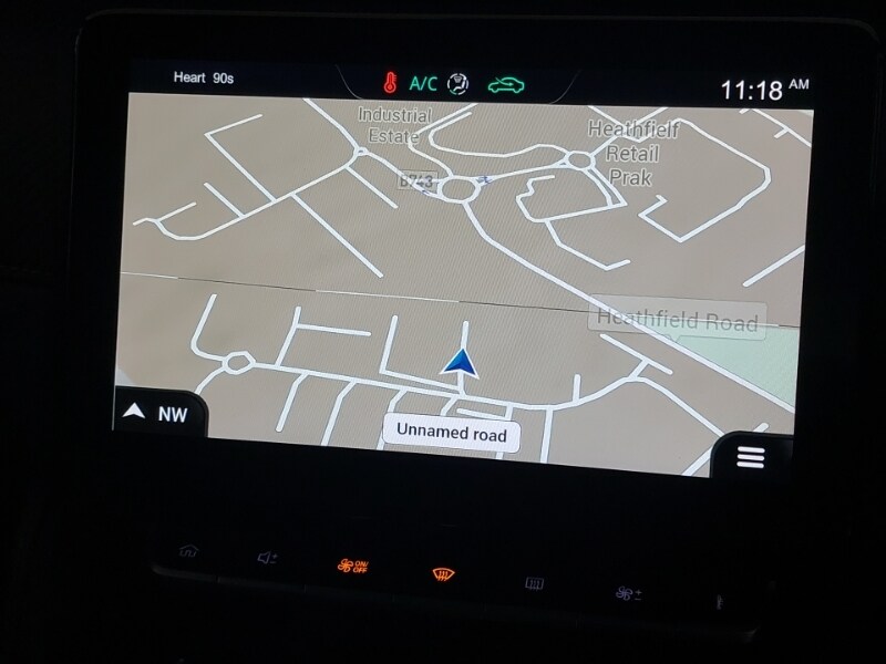 Used MG MG ZS 2022 for sale - 77273397: Photo 11