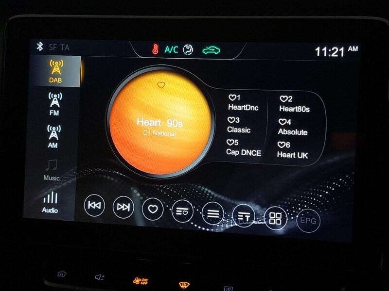 Used MG MG ZS 2022 for sale - 77273397: Photo 16