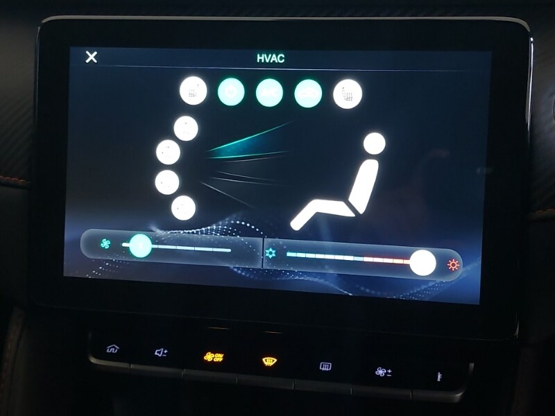 Used MG MG ZS 2022 for sale - 77273397: Photo 17