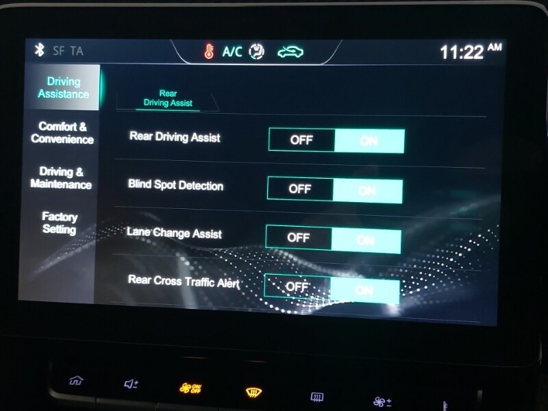 Used MG MG ZS 2022 for sale - 77273397: Photo 18