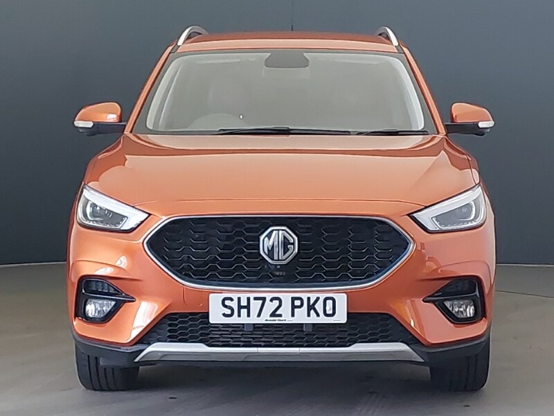 Used MG MG ZS 2022 for sale - 77273397: Photo 19