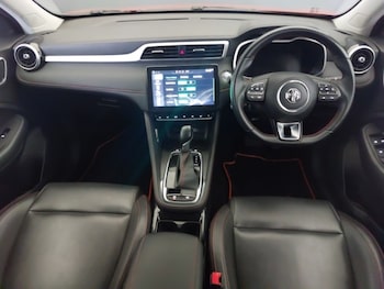 Used MG MG ZS 2022 for sale - 77273397: Photo