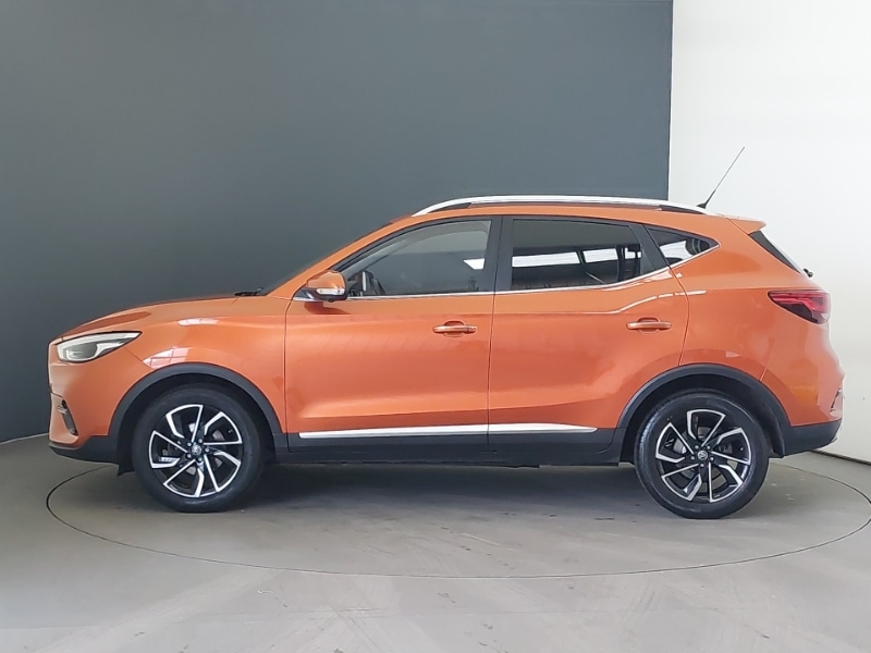 Used MG MG ZS 2022 for sale - 77273397: Photo 4