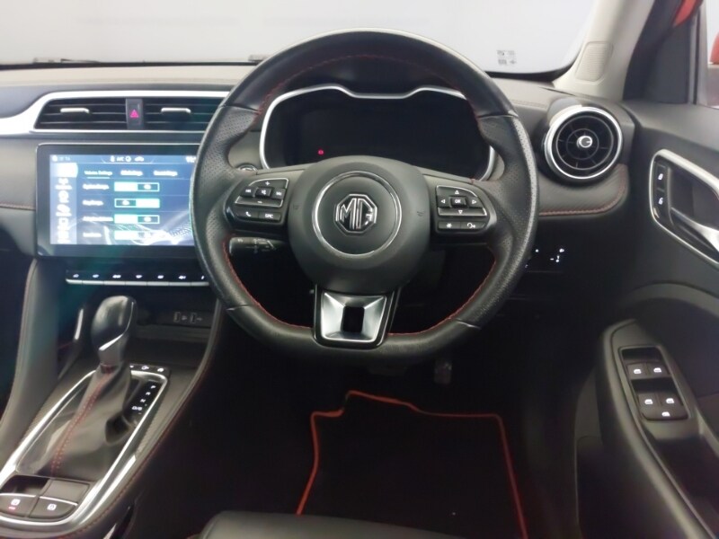 Used MG MG ZS 2022 for sale - 77273397: Photo 7