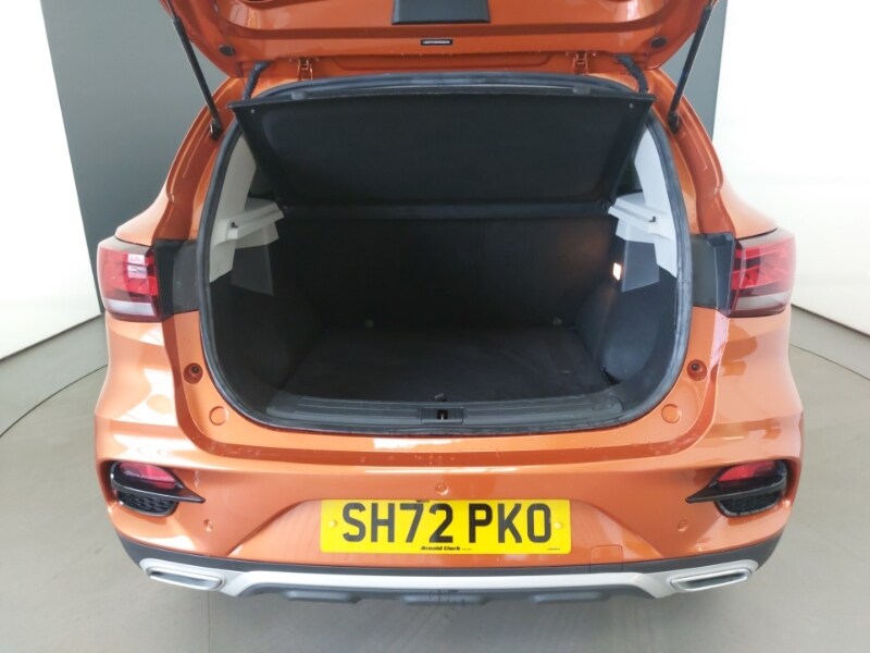 Used MG MG ZS 2022 for sale - 77273397: Photo 8