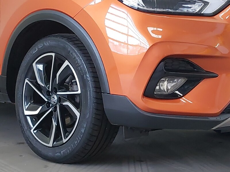 Used MG MG ZS 2022 for sale - 77273397: Photo 9