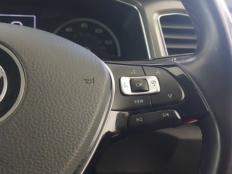 Used Volkswagen T-Roc 2021 for sale - 77702293: Photo 13