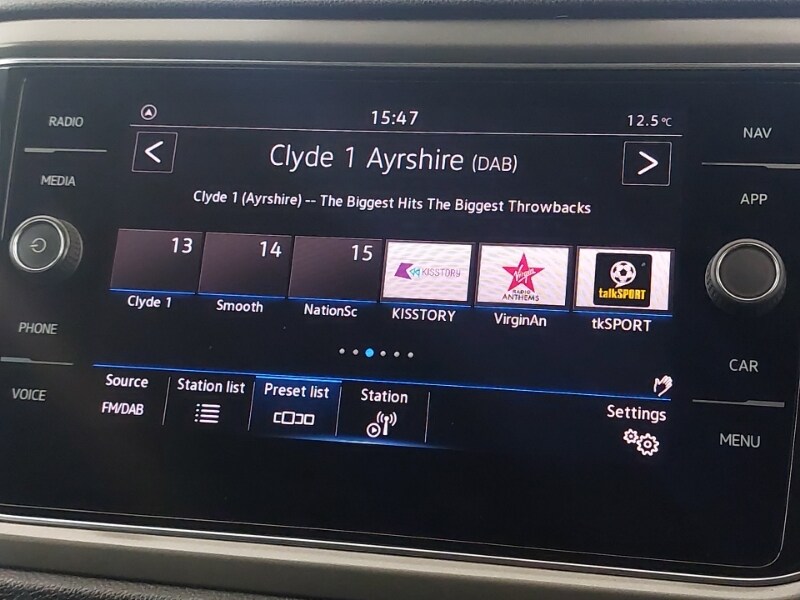 Used Volkswagen T-Roc 2021 for sale - 77702293: Photo 16