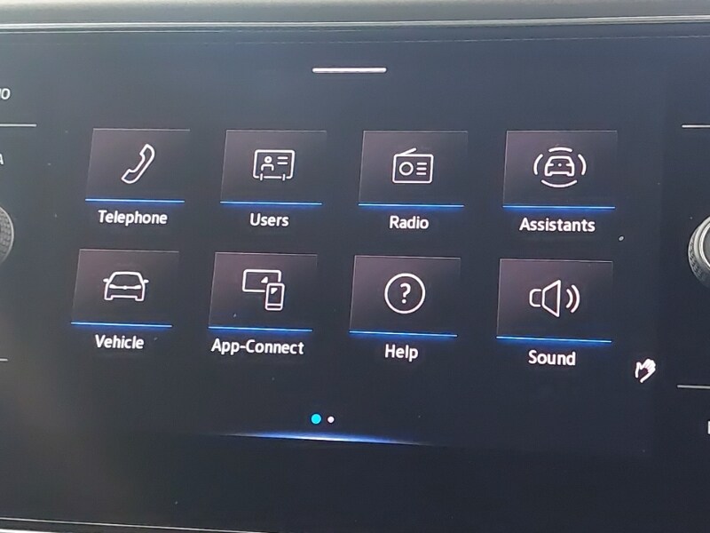 Used Volkswagen T-Roc 2021 for sale - 77702293: Photo 17