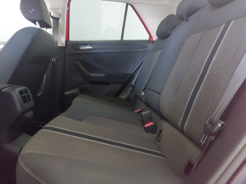 Used Volkswagen T-Roc 2021 for sale - 77702293: Photo 6