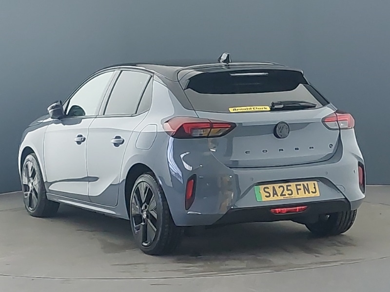 Used Vauxhall Corsa 2025 for sale - 77273402: Photo 3