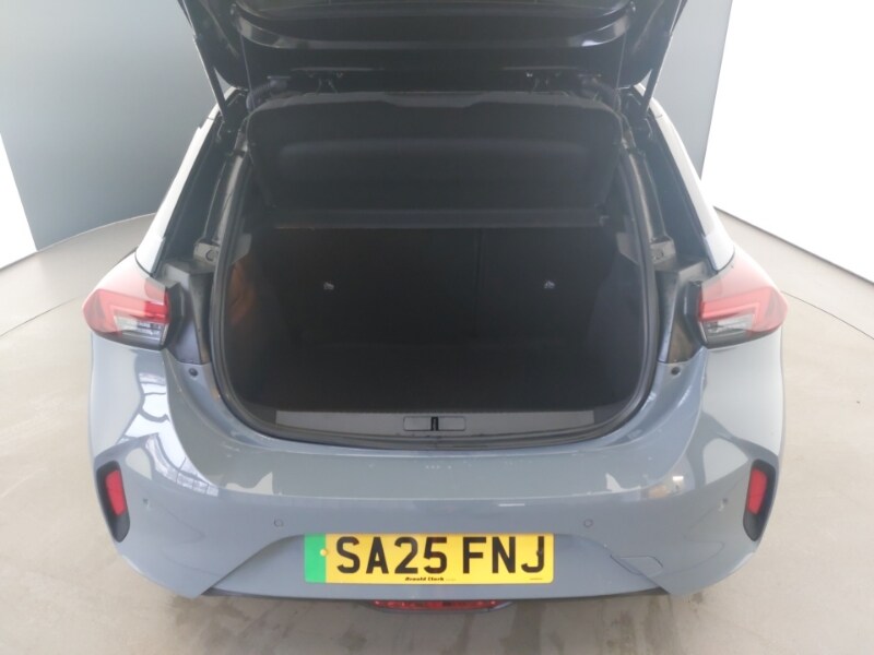 Used Vauxhall Corsa 2025 for sale - 77273402: Photo 8