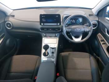 Used Hyundai KONA 2022 for sale - 74430974: Photo