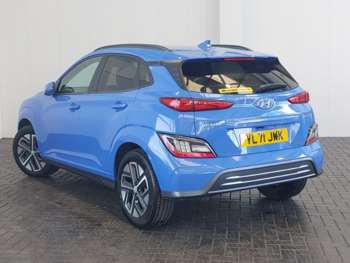 Used Hyundai KONA 2022 for sale - 74430974: Photo
