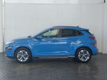 Used Hyundai KONA 2022 for sale - 74430974: Photo