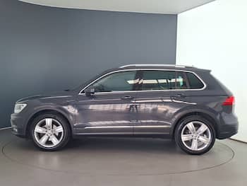 Used Volkswagen Tiguan 2020 for sale - 79642470: Photo