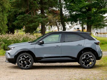 Used Vauxhall Mokka 2026 for sale - 77782570: Photo