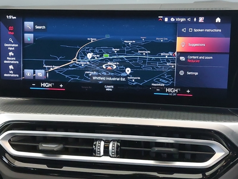 Used BMW i4 2022 for sale - 78178891: Photo 10