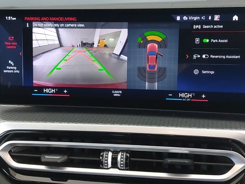 Used BMW i4 2022 for sale - 78178891: Photo 11