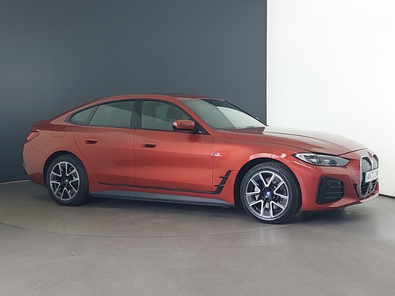 Used BMW i4 2022 for sale - 78178891: Photo 12