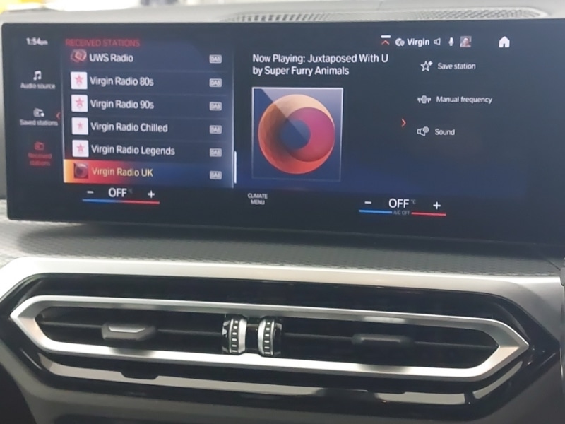 Used BMW i4 2022 for sale - 78178891: Photo 16