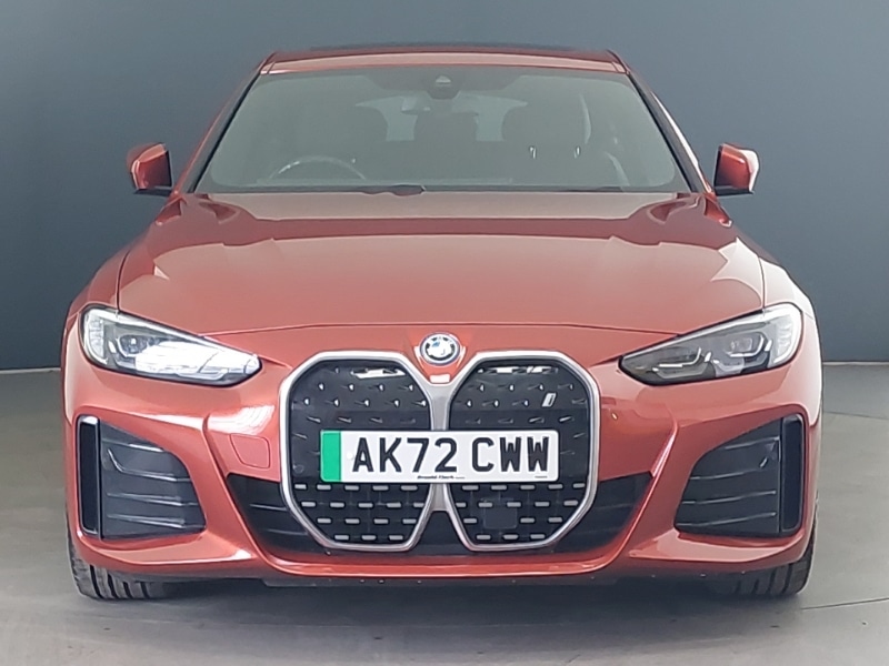 Used BMW i4 2022 for sale - 78178891: Photo 19