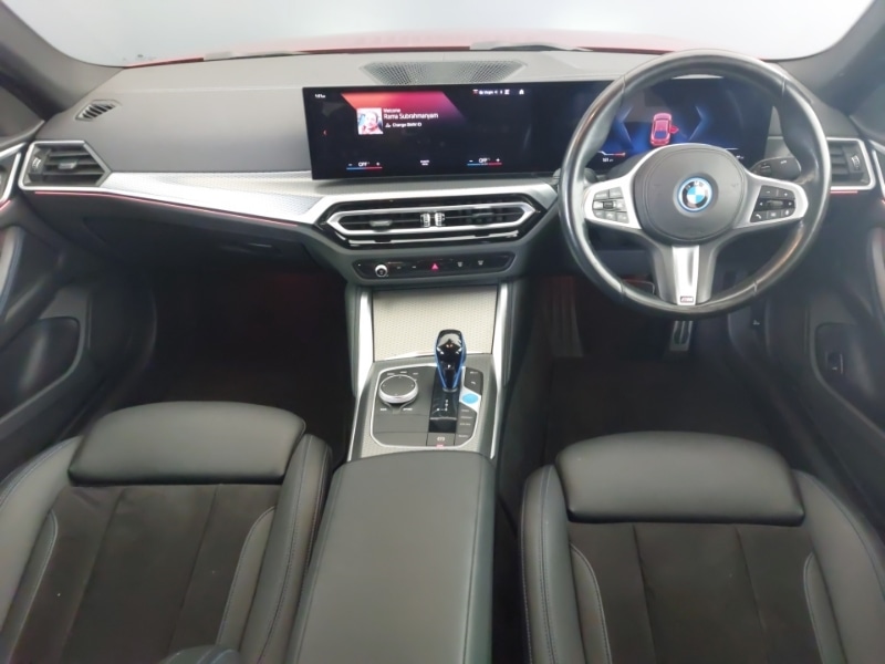 Used BMW i4 2022 for sale - 78178891: Photo 2