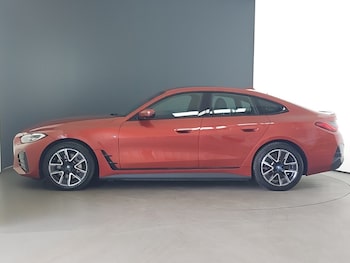 Used BMW i4 2022 for sale - 78178891: Photo