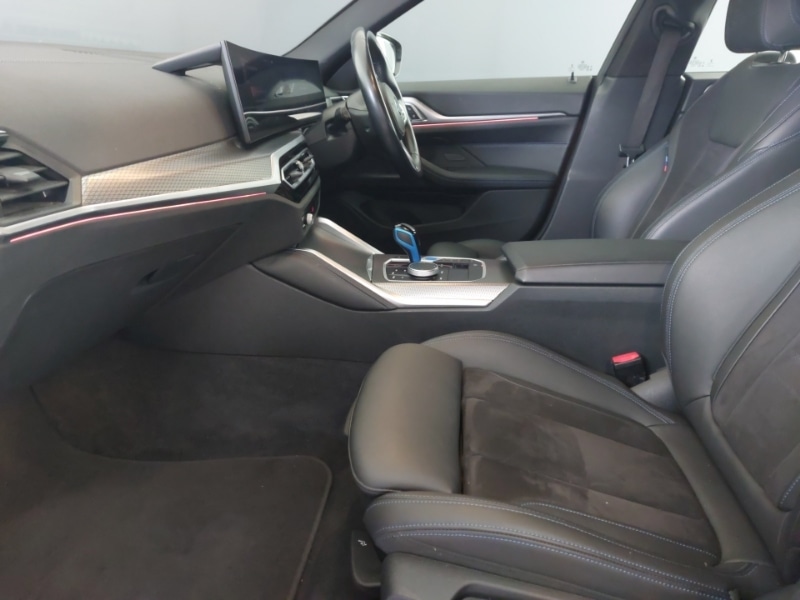 Used BMW i4 2022 for sale - 78178891: Photo 5