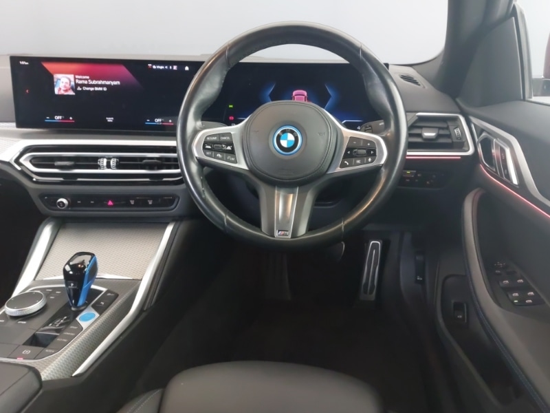 Used BMW i4 2022 for sale - 78178891: Photo 7