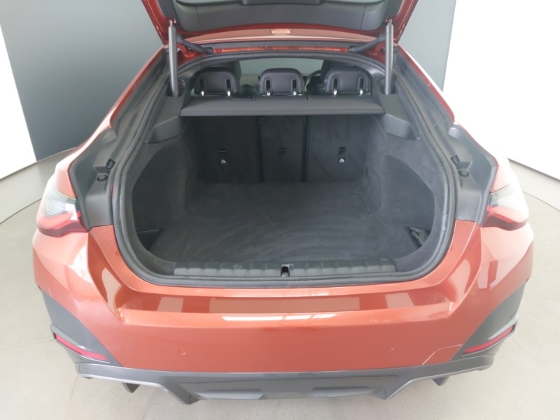 Used BMW i4 2022 for sale - 78178891: Photo 8